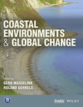 Coastal Environments and Global Change - book cover