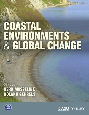 Coastal Environments and Global Change - book cover