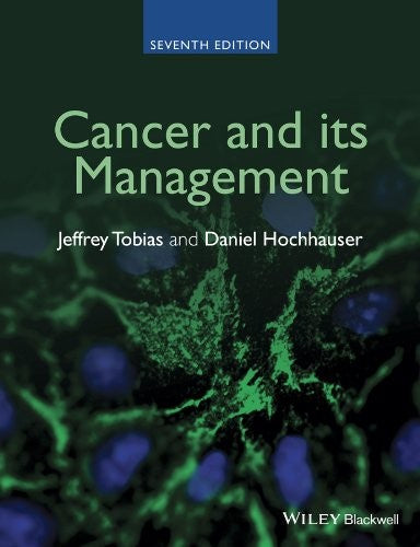 Cancer and its Management - book cover