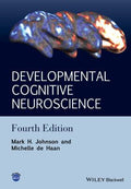 Developmental Cognitive Neuroscience: An Introduction - book cover