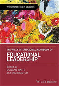 The wiley international handbook of education leadership - book cover