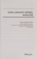 Data-Variant Kernel Analysis - book cover