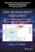 Oral Bioavailability Assessment: Basics and Strategies for Drug Discovery and Development - book cover
