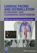 Cardiac Pacing and Defibrillation in Pediatric and Congenital Heart Disease - book cover