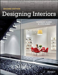 Designing Interiors - book cover