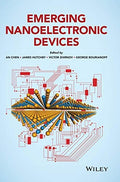 Emerging Nanoelectronic Devices - book cover