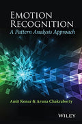 Emotion Recognition: A Pattern Analysis Approach - book cover