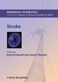 Stroke - book cover