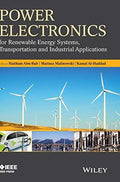 Power Electronics for Renewable Energy Systems, Transportation and Industrial Applications - book cover
