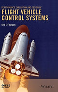 Performance Evaluation and Design of Flight Vehicle Control Systems - book cover