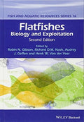 Flatfishes : Biology and Exploitation - book cover