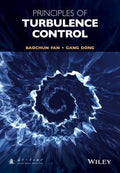 Principles of turbulence control - book cover