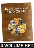 Encyclopedia of Food Grains 2nd Edition - book cover