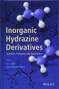 Inorganic Hydrazine Derivatives: Synthesis, Properties and Applications - book cover