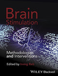 Brain Stimulation: Methodologies and Interventions - book cover