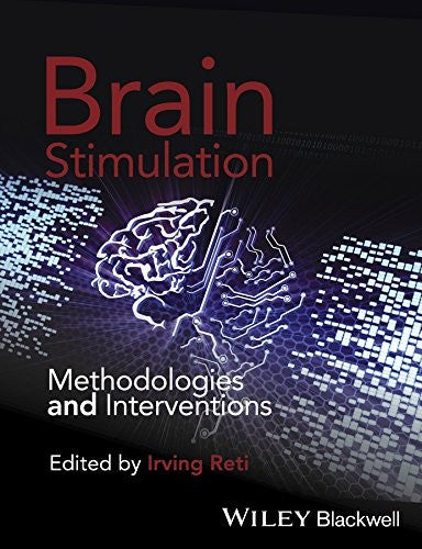 Brain Stimulation: Methodologies and Interventions - book cover