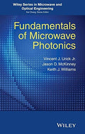 Fundamentals of Microwave Photonics - book cover