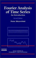 Fourier Analysis of Time Series: An Introduction - book cover