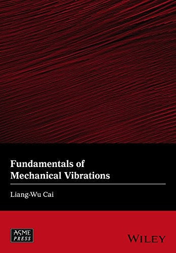 Fundamentals of Mechanical Vibrations - book cover
