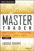 The Master Trader: Birinyi's Secrets to Understanding the Market - book cover