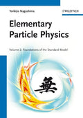 Elementary Particle Physics: Foundations of the Standard Model V2 - book cover