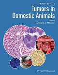 Tumors in Domestic Animals - book cover