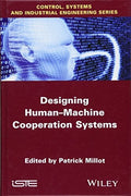 Designing Human-machine Cooperation Systems - book cover