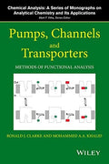 Pumps, channels, and transporters : methods of functional analysis - book cover