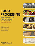 Food Processing: Principles and Applications - book cover