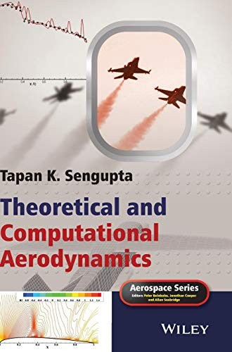 Theoretical and Computational Aerodynamics - book cover