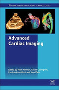 Advanced Cardiac Imaging - book cover