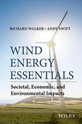 Wind Energy Essentials: Societal, Economic, and Environmental Impacts - book cover