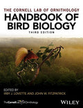 Handbook of Bird Biology - book cover