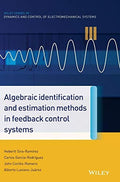 Algebraic Identification and Estimation Methods in Feedback Control Systems - book cover