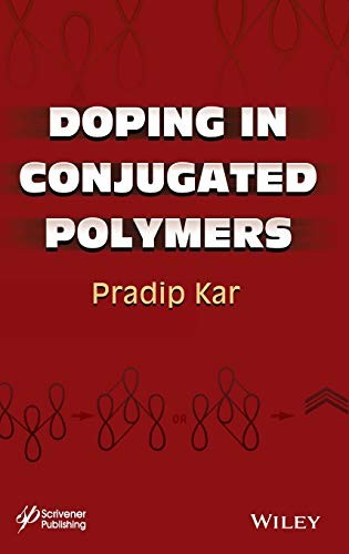 Doping in Conjugated Polymers - book cover