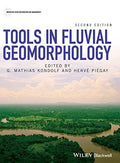 Tools in Fluvial Geomorphology - book cover