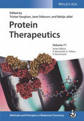 Protein Therapeutics - book cover