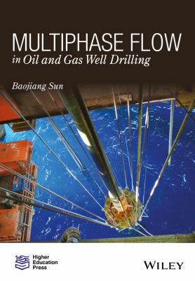 Multi-phase Flow in Oil and Gas Well Drilling - book cover