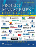 Project Management - Best Practices: Achieving Global Excellence - book cover