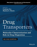 Drug Transporters: Molecular Characterization and Role in Drug Disposition - book cover
