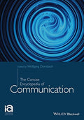 The Concise Encyclopedia of Communication - book cover