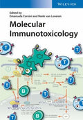 Molecular Immunotoxicology - book cover
