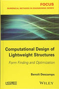 Computational Design of Lightweight Structures: Form Finding and Optimization - book cover