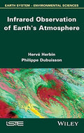 Infrared Observation of EarthÂs Atmosphere - book cover