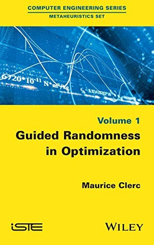 Guided Randomness in Optimization - book cover