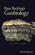 Baas Becking's geobiology : or introduction to environmental science - book cover
