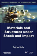 Materials and Structures under Shock and Impact - book cover