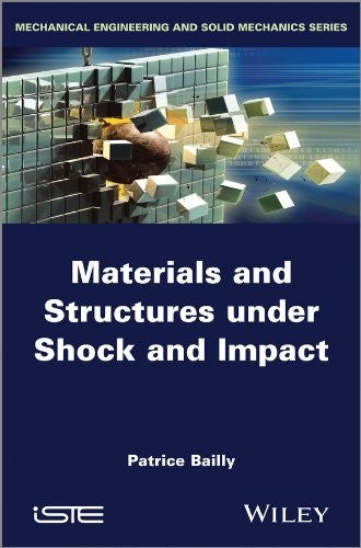 Materials and Structures under Shock and Impact - book cover