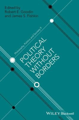 Political Theory Without Borders - book cover