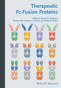 Therapeutic Fc-Fusion Proteins - book cover